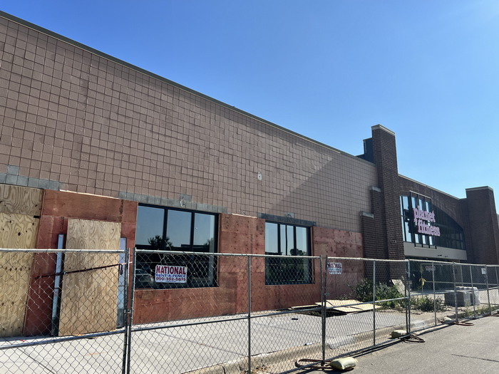 Canton 7 GDX - July 9 2022 Photo